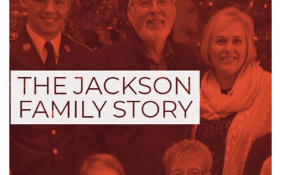 The Jackson Family Story