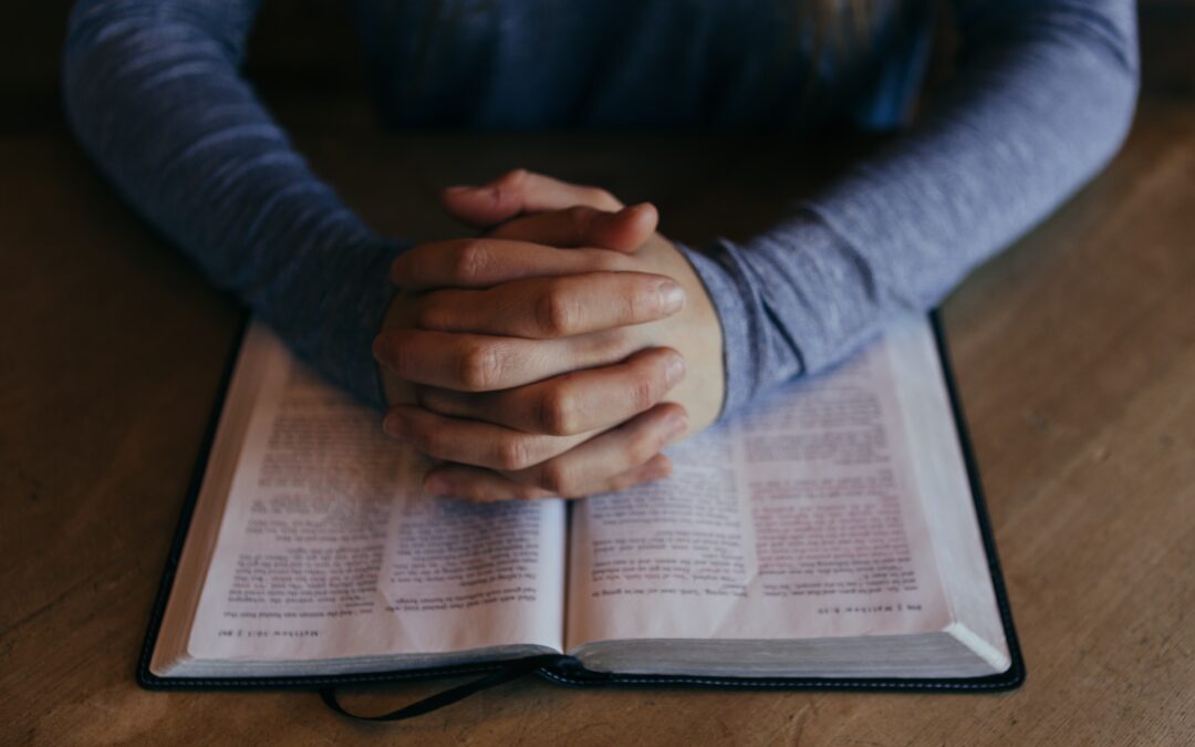 January Prayer Requests