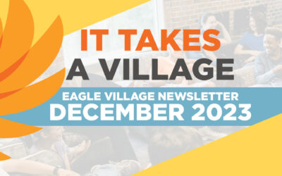 It Takes a Village Newsletter – December 2023